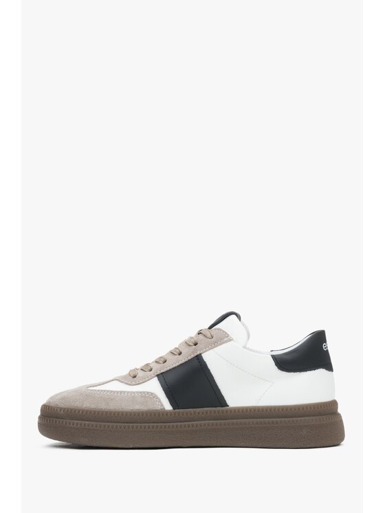 Estro Estro Sneakers ER00116887 Γκρι