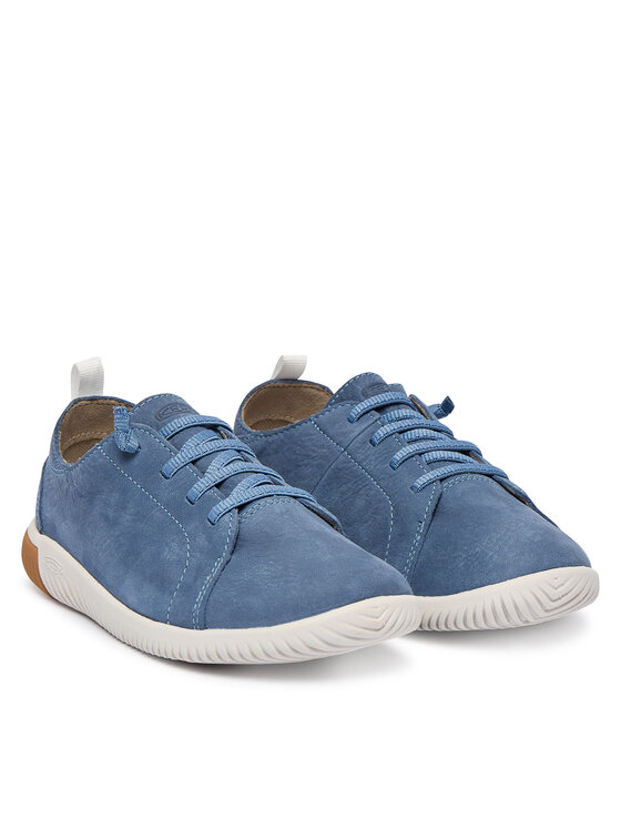 Keen Keen Сникърси KNX Lace 1030067 Син