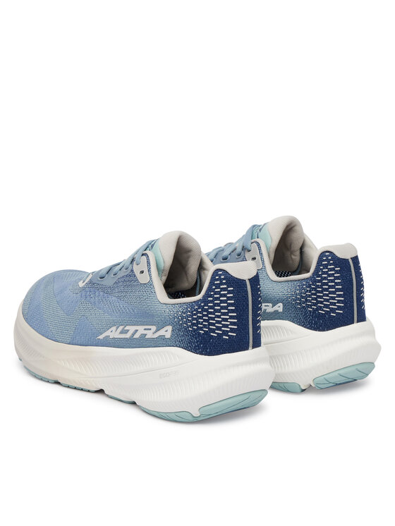Altra Altra Buty do biegania Experience Flow 3 AL0A85U74 Niebieski