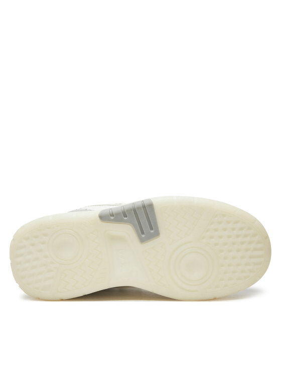 Bronx Bronx Tenisice 66515-PC 3270 Bijela
