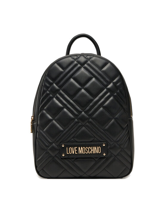 LOVE MOSCHINO LOVE MOSCHINO Σακίδιο JC4154PP1MLA0000 Μαύρο