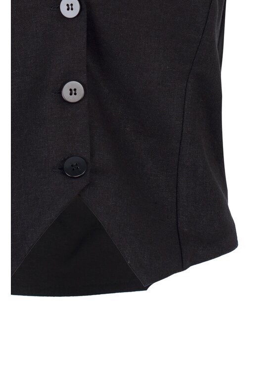 ACANFORA ACANFORA Sandali 8407-NER Nero Regular Fit