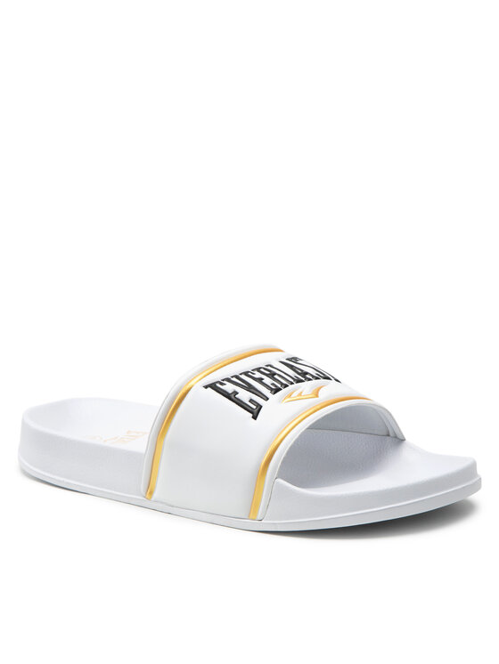 Everlast Ciabatte Evl Side 872740 60 Bianco