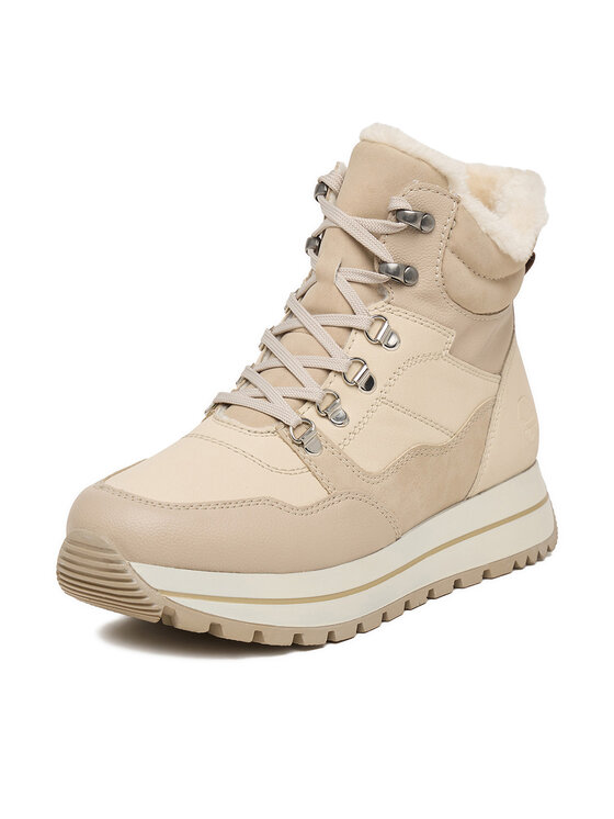 Rieker Rieker Polacchine CEO-N4002-60 Beige