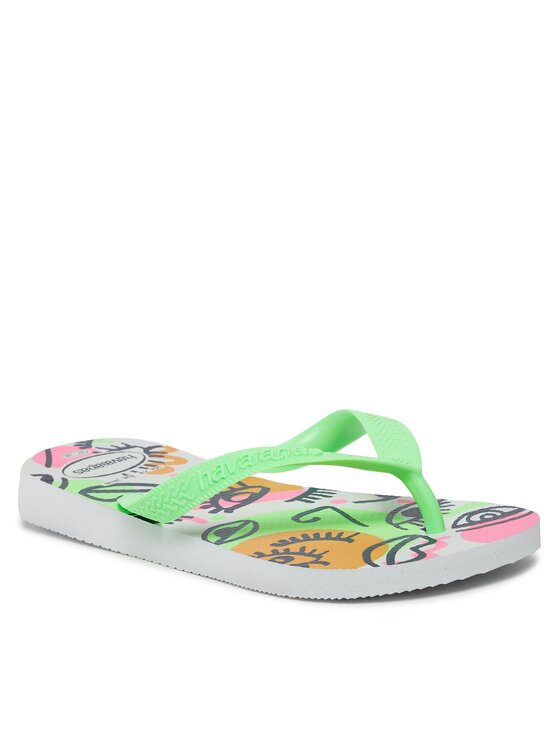 Havaianas Havaianas Žabky 41402581049 Barevná