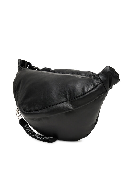 Vic Matié Vic Matié Borsetta Travel 1F0800T H999C070101 Nero