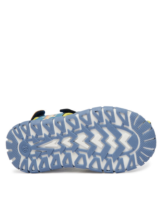 Garvalin Garvalin Sandaalid 262858 Sinine