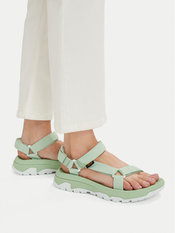 Teva Teva Sandale Hurricane XLT 3 1173671 Svijetlo zelena