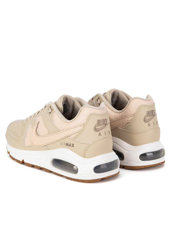 Nike Nike Tossud Air Max Command 718896 100 Beež