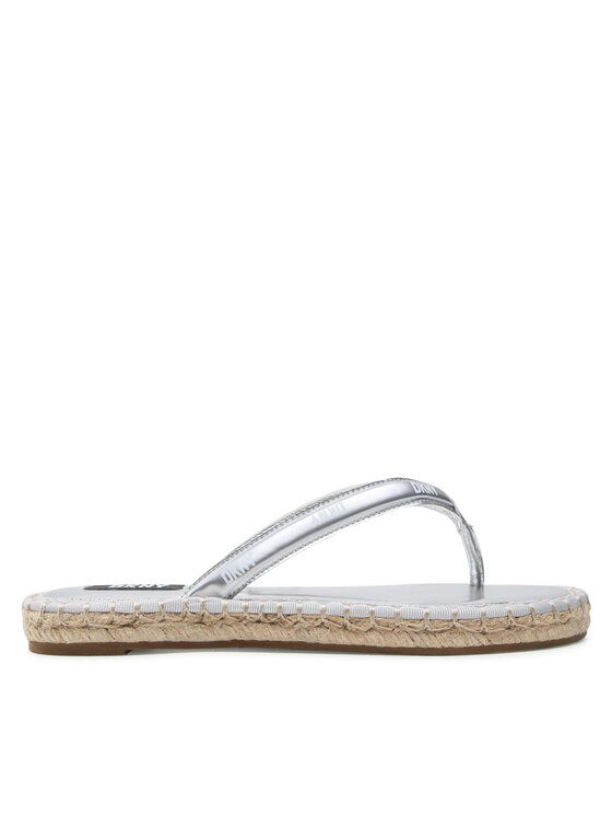 Espadrillas Tabatha K1206139 Argento