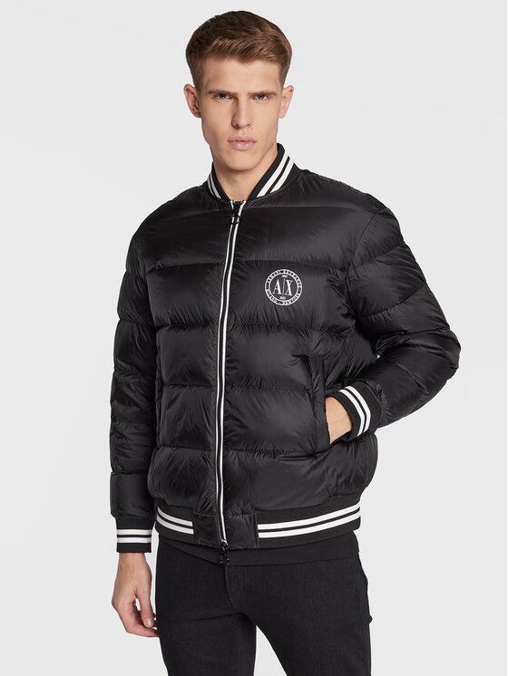 Bomber Armani Exchange