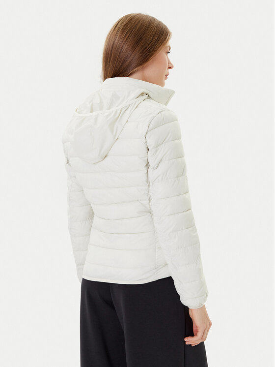 EA7 Emporio Armani EA7 Emporio Armani Giacca di transizione 7W000088 AF12477 U1112 Beige Regular Fit