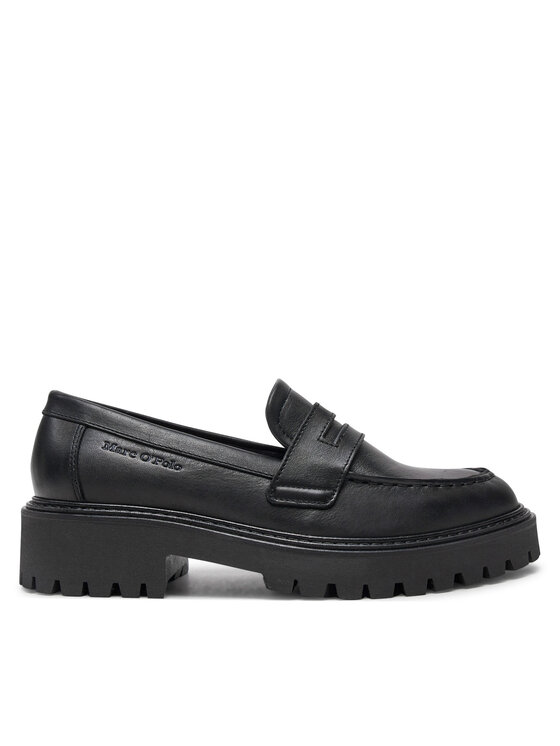 Chunky loafers Marc O'Polo