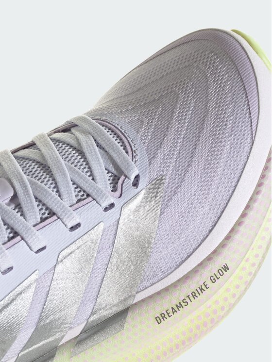 adidas adidas Buty do biegania 159432 Fioletowy