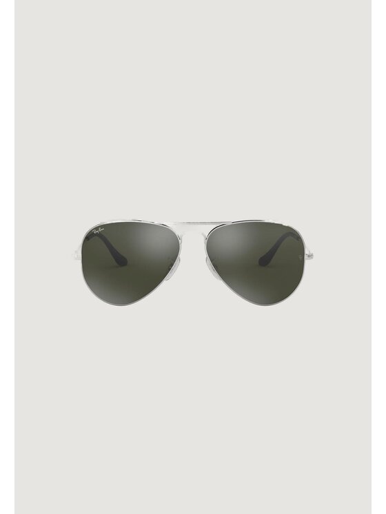 Ray-Ban Ray-Ban Γυαλιά ηλίου AVIATOR – UNISEX Μαύρο