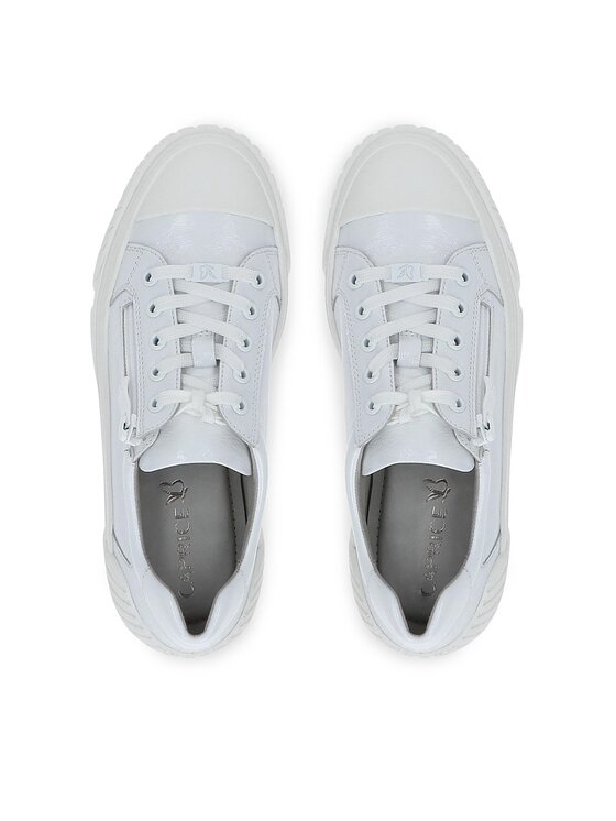 Sneakers 9-23737-20 Bianco