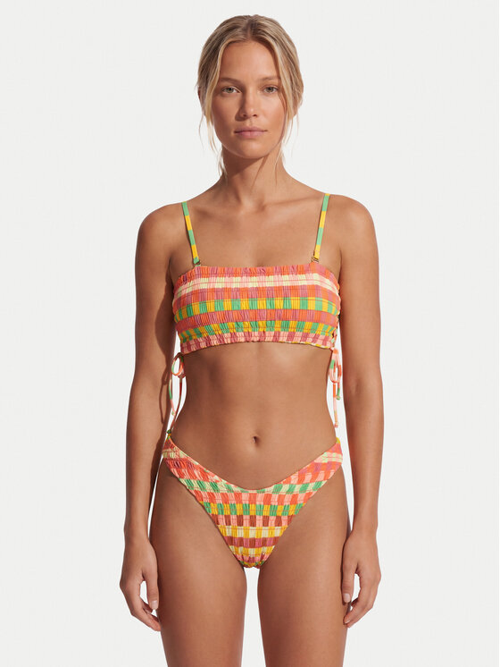 Maaji Maaji Góra od bikini Artemisa PT5331SBA001 Kolorowy
