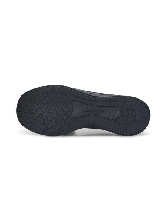 Puma Puma Sneakersy 377028 Czarny