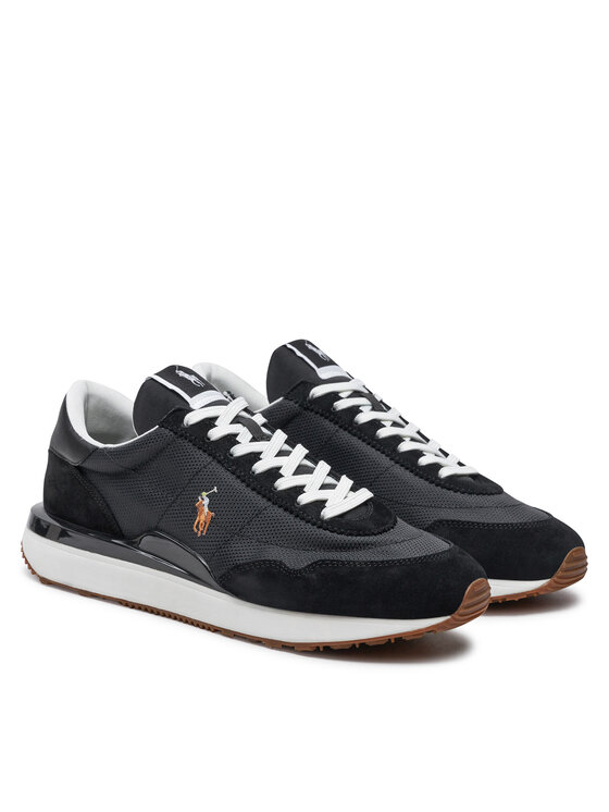 Polo Ralph Lauren Sneakers TRAIN 89 PP 809945172011 Noir