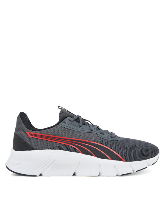 Puma Puma Buty do biegania Flexfocus Lite Modern 310093 24 Szary