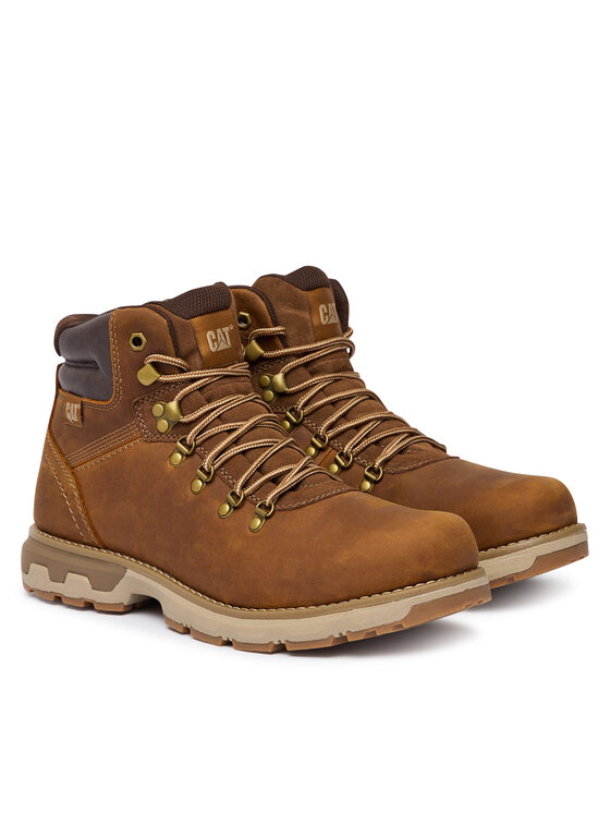 CAT Footwear CAT Footwear Черевики туристичні Pursue HIker P727001 Коричневий