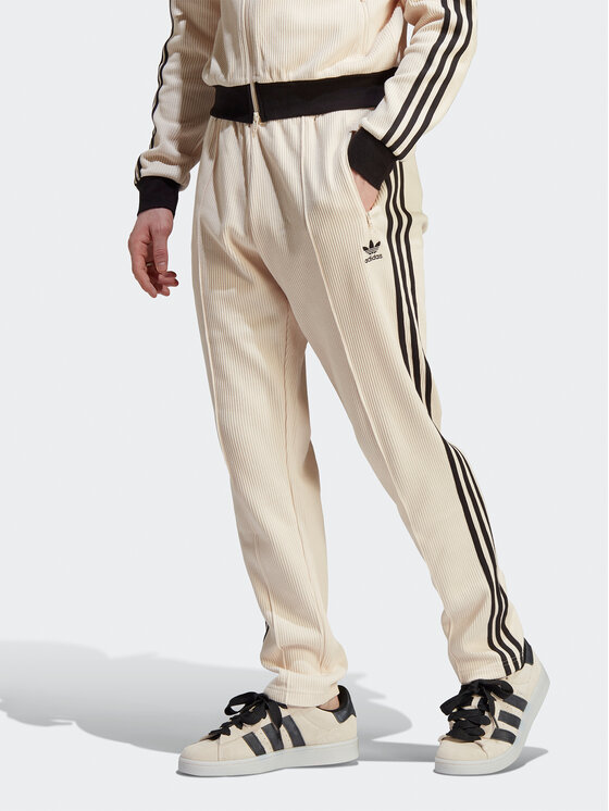 adidas Adicolor Classics Waffle Beckenbauer Joggers HR3308 Slim Fit Modivo.ua