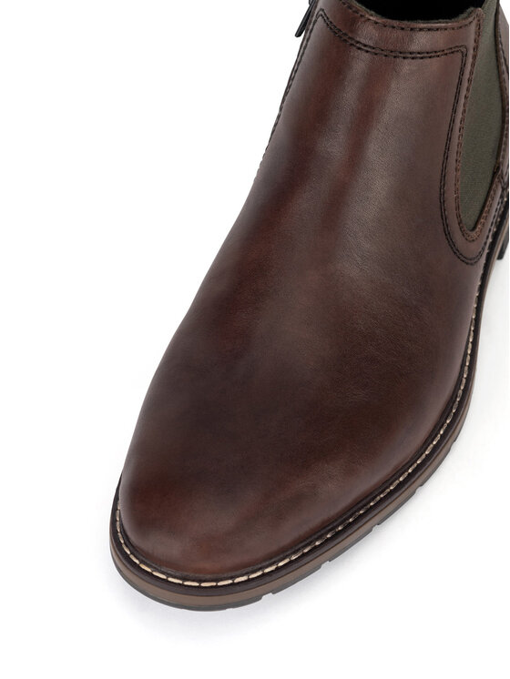 Rieker Rieker Botine 13757-25 Maro