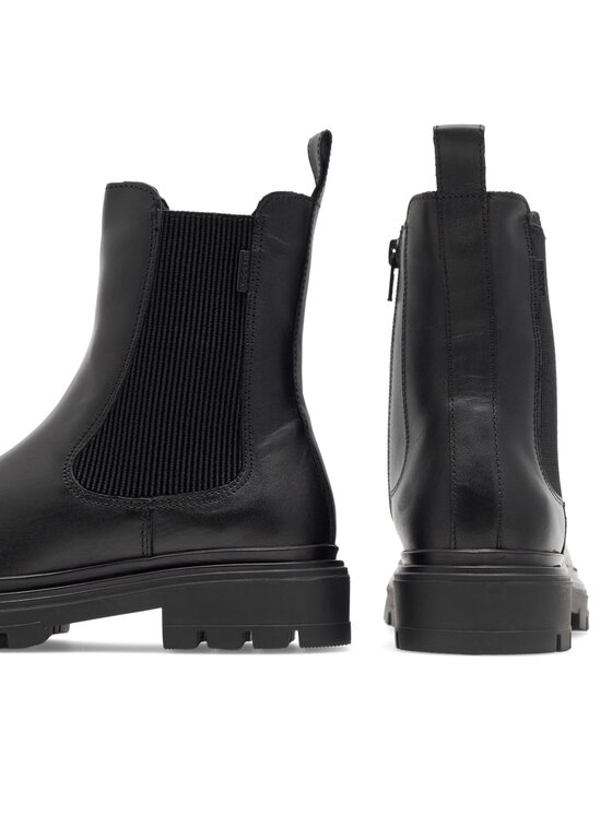 Lasocki Young Lasocki Young Stiefeletten PASCAL CI12-PASCAL-04 Schwarz