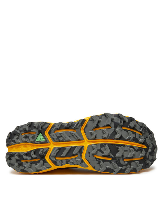 Brooks Brooks Scarpe running Cascadia 17 1104031D333 Nero