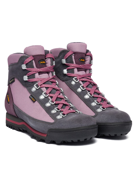 Aku Aku Turistiniai batai Ultralight Micro Gtx GORE-TEX 365.10 Spalvota
