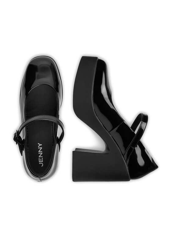 JENNY JENNY Tacones CEO-THORA SK6840-C Must