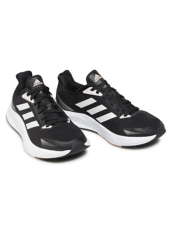 adidas Обувки X9000L1 W EG4794 Черен • Modivo.bg