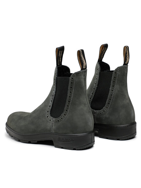 Blundstone Blundstone Sztyblety 1630 Zielony