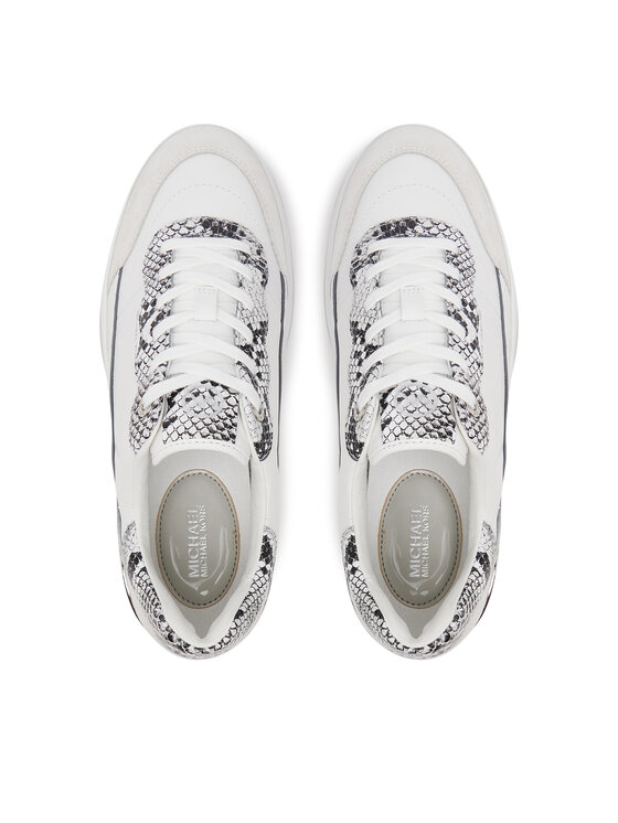MICHAEL Michael Kors MICHAEL Michael Kors Superge Hayes 43S5HYFS1S Bela