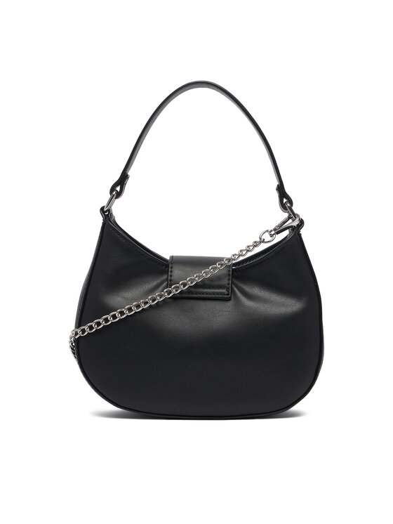 Guess Guess Kabelka J6BZ34 W4046 Čierna