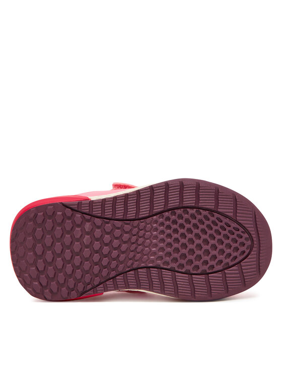 Reima Reima Tossud Kirrus 5400006A Roosa