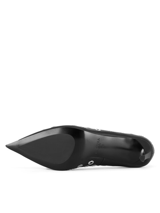 Badura Badura Scarpe stiletto CORN-V1538-228-2 Nero