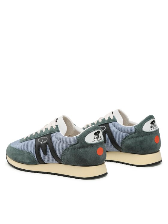 Karhu Karhu Снікерcи Albatross 82 F807038 Голубий