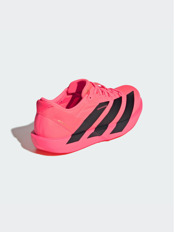 adidas adidas Buty do biegania 141111 Różowy