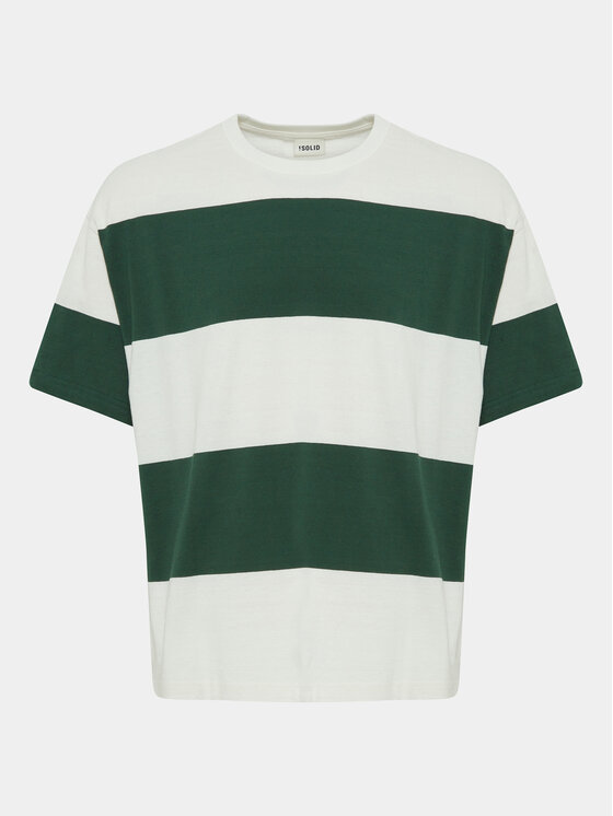 T-shirt Solid