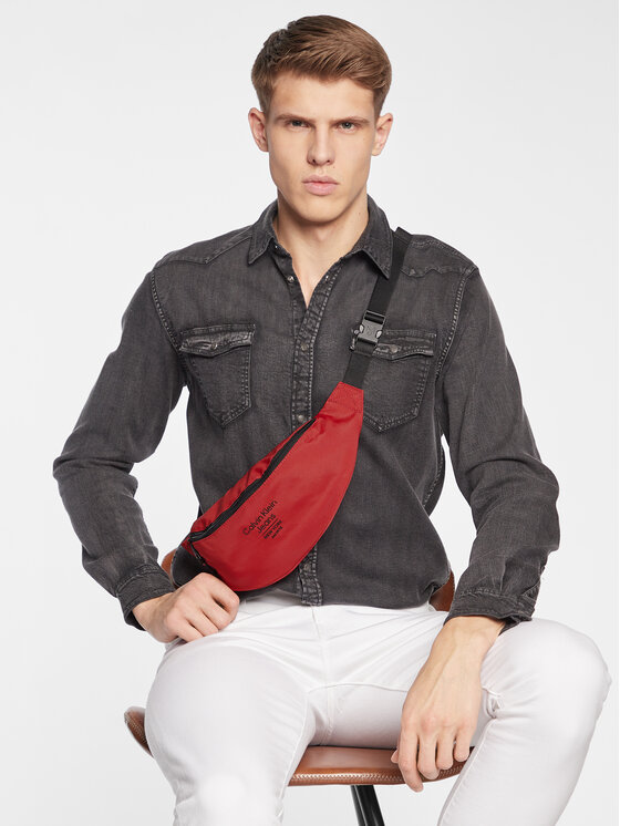 Calvin Klein Jeans Marsupio Sport Essentials Waistbag38 Est