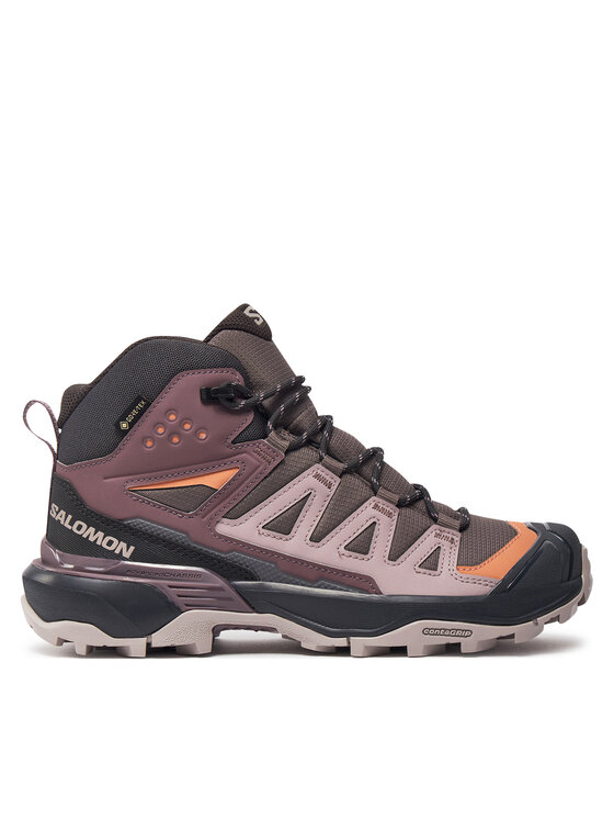 Salomon ultra x 3 mid top
