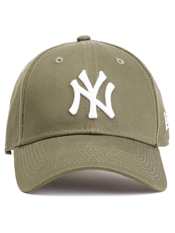 New Era New Era Cap Leag Esnl 940 Neyya 80636010 Grün