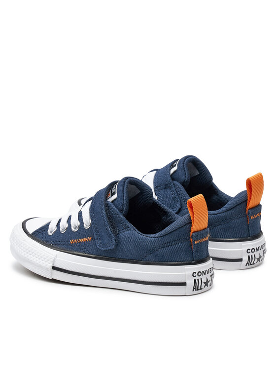 Converse Teniși Chuck Taylor All Star Malden Street Easy On