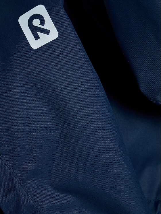 Giubbotto invernale Veli 521661 Blu scuro Regular