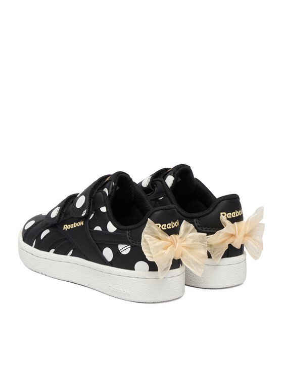 Reebok Reebok Sneakers CEO-CP40-176W Negru