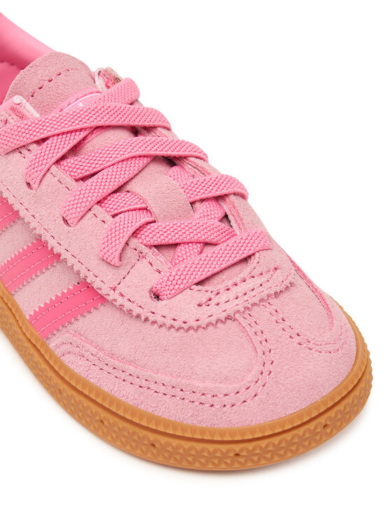 adidas adidas Tenisice Handball Spezial LA4007 Ružičasta