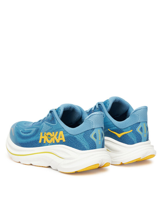 Hoka Hoka Běžecké boty Clifton 10 1168860 Modrá