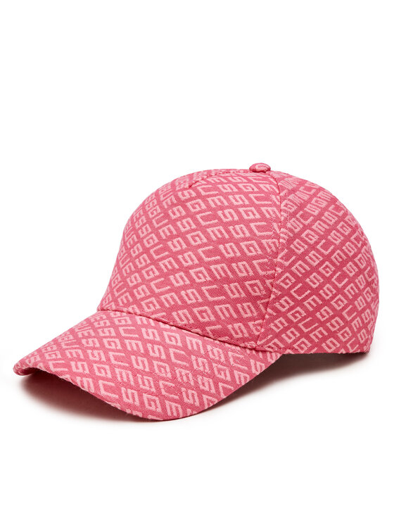 Cappellino Guess