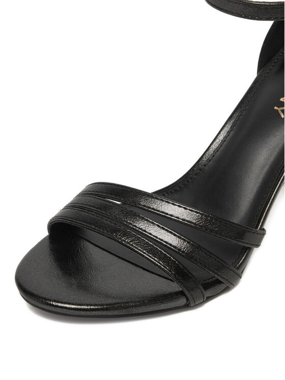 JENNY JENNY Basutės CEO-HY8188S-1 Juoda